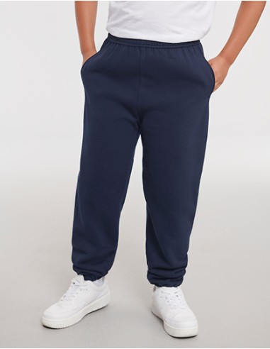 R-R-750B-0-Kids Sweat Pants